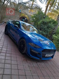 فورد موستانج